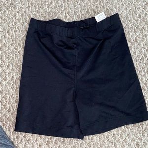 Black kids spandex